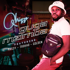 Guga Mzimba (Acappella)