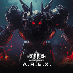 A.R.E.X.