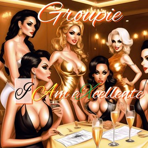 Groupie (Explicit)