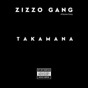 TAKAMANA (feat. Star227) [Explicit]