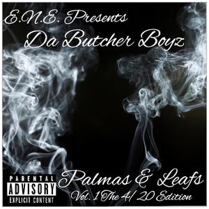 Sour Diesel (feat. Jon Boi) (Explicit)