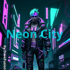 Neon City