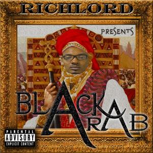 Black Arab (Explicit)