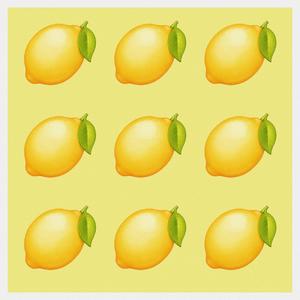 LEMON SQUEEZE (Explicit)