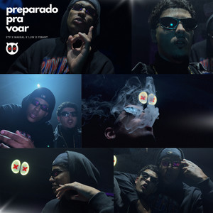 Preparado pra Voar (Explicit)