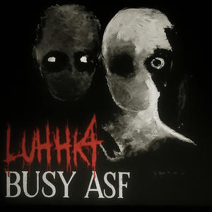 Busy Asf (feat. JayDon) (Explicit)