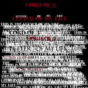 Letter of My Life(feat. Laura Jones & Lester Estelle)