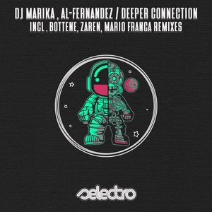 Deeper Connection - Remixes (Zaren Remix)