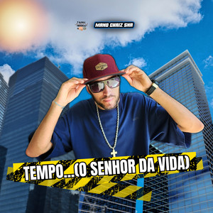 Tempo... (O Senhor da Vida) (Explicit)