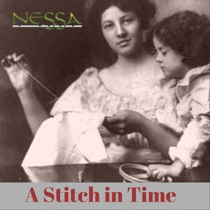 A Stitch in Time