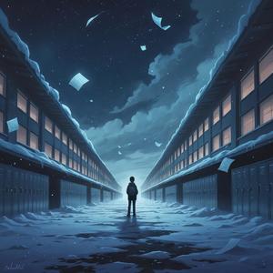 Cold World (feat. Thug Zombie) (Explicit)