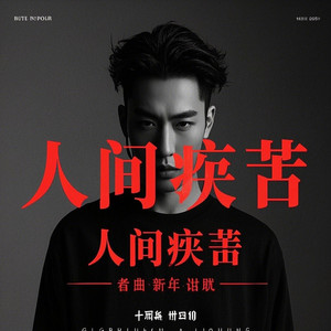 人间疾苦 (折磨版)