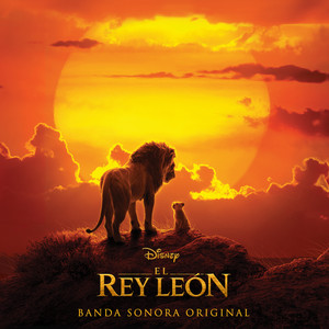 El Rey León (Banda Sonora Original en Castellano) (狮子王 西班牙语版电影原声带)