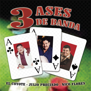 3 Ases De Banda