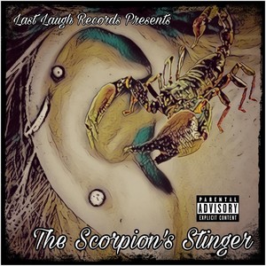 The Scorpion's Stinger (Explicit)