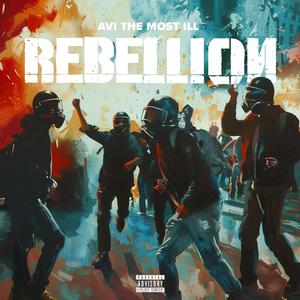 Rebellion (Explicit)