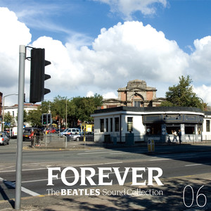 FOREVER The BEATLES Vol.6