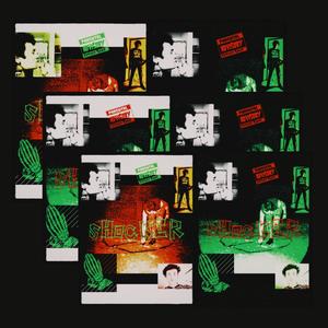 S.H.O.C.K.E.R (Explicit)