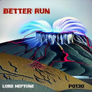 Better Run (feat. Po13o)
