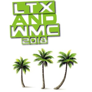 LTX and WMC 2018