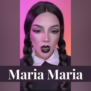 Maria Maria