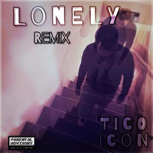 Lonely (Speaker Knockers Remix) [Explicit]