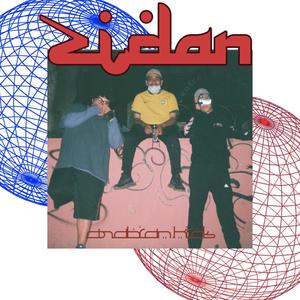 Zidan (feat. Rieux & Noegkrap) [Explicit]