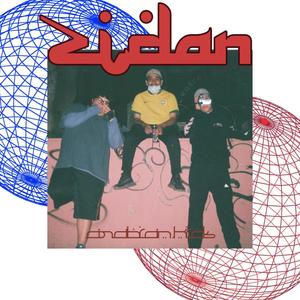 Zidan(feat. Rieux & Noegkrap) (Explicit)