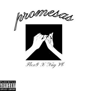Promesas (feat. Flexg448 & Nay VB)