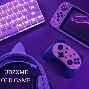 Old Game (Explicit)
