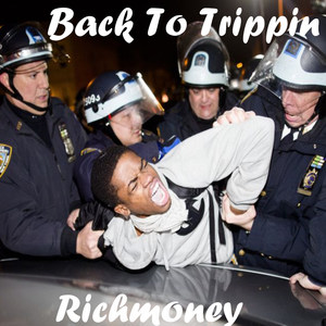 Back to Trippin (Explicit)