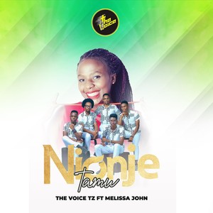 Nionje Tamu (feat. Melissa John)