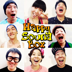 Happy SOUNDBOX