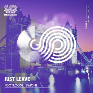 Just Leave (Footlocker Full Vocal Mix)