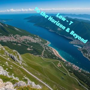 To The Horizon & Beyond (Instrumental)