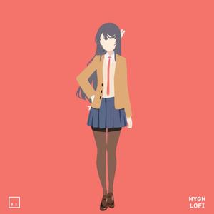 Fukashigi No Carte(Bunny Girl Senpai)