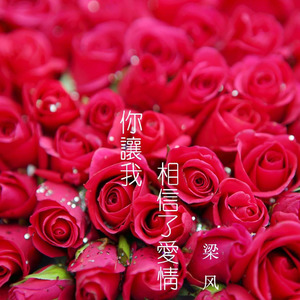 你让我相信了爱情