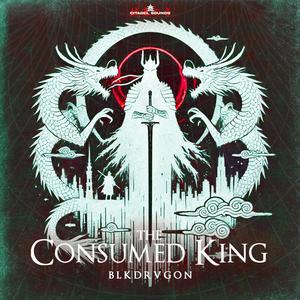 THE CONSUMED KING (CHILD OF DRVGONS)