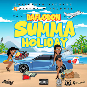 Summa Holiday (Explicit)