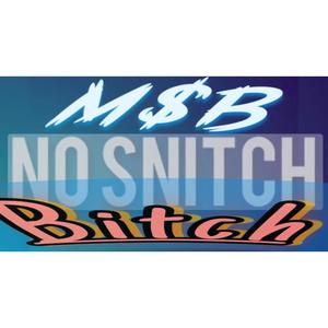 No Snitch ***** (Explicit)