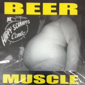 Beer Muscle