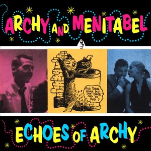 Archy and Mehitabel: Echoes of Archy