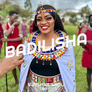 Badilisha