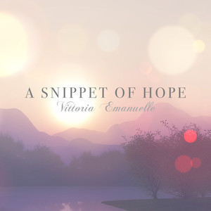 A Snippet of Hope