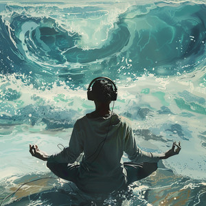 Ocean's Asana: Music for Yoga's Wave