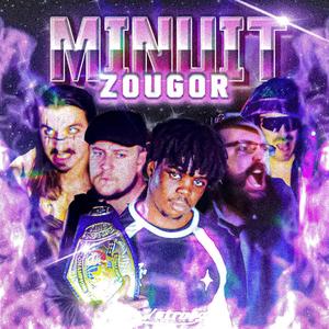 Minuit (feat. Zou_Gor) (Explicit)