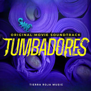 Tumbadores (Original Movie Soundtrack)