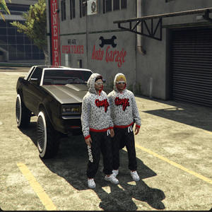 all to you<3 (feat. Bloody Anarchy) (Explicit)