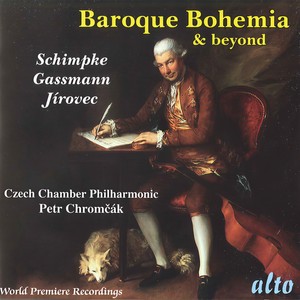 Symphony in F Major, Op. 9, No. 3 - IV. Rondo