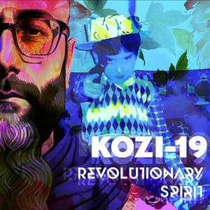 Revolutionary Spirit